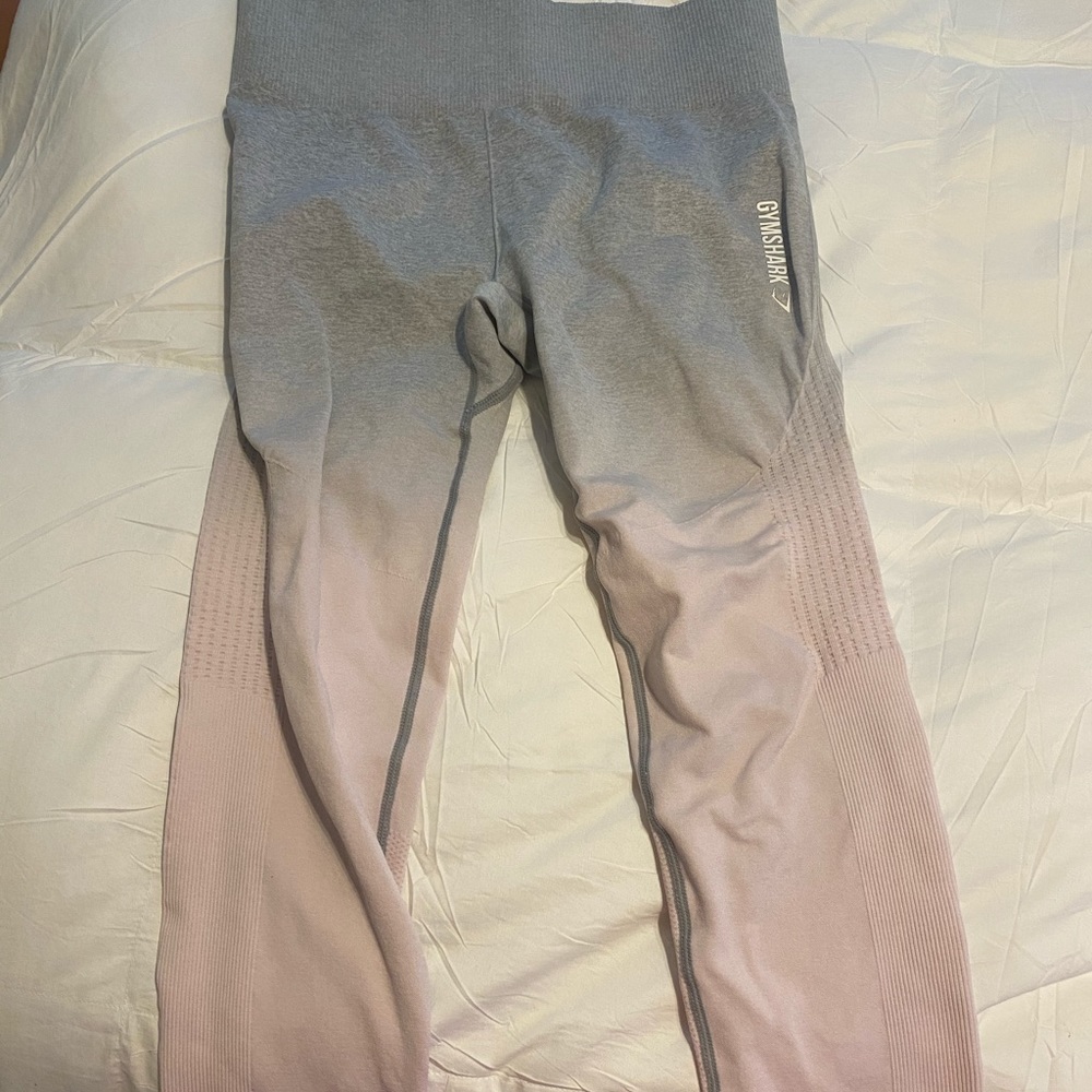Gymshark leggings